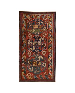 Antico KAZAK Ciondorask - nr. 703