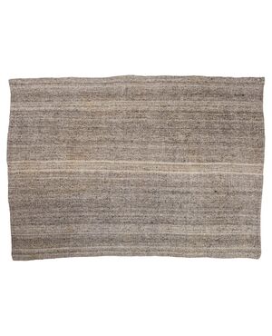 Kilim ADANA di gusto minimalista - n. 1210 -