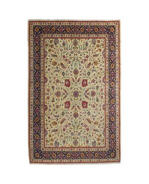 Tappeto turco KEMALIYEH datato - nr. 726