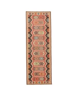 Galleria-passatoia Kilim SHARKOY - nr. 530 -