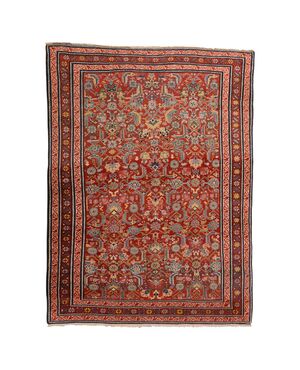 Antique Large Caucasian Garebagh or Karabagh Rug - no. 387 -