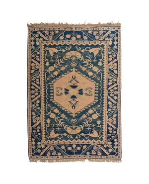 Tappeto Turco EL-VAHN - nr. 655 -