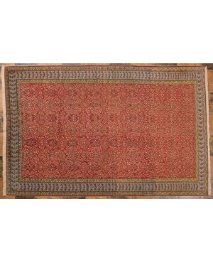 Large Turkish KEISSARY Rug - n. 425 -