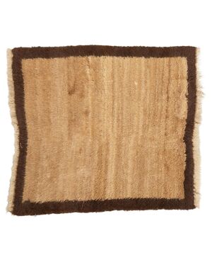 Piccolo tappeto TULU di gusto minimalista -  nr.(646) -