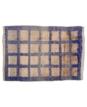 Tappeto TULU da collezione privata - (n. 754 )-
