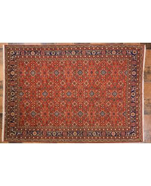 Large Turkish Keissary Carpet - No. 382 -