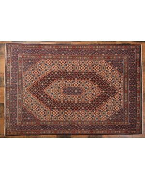 Grande Tappeto persiano MUD - n. 587 -