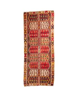 Old Kilim KEISSARY - no. 275
