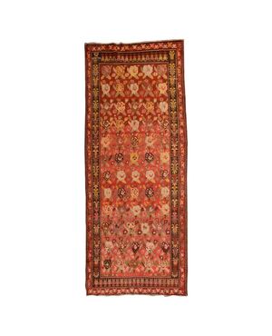 Antique KARABAGH or GAREBAGH rug - n. 1259 -
