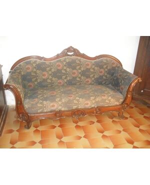 Louis Philippe sofa     