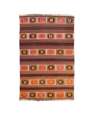 Old Anatolian Kilim - no. 562 -