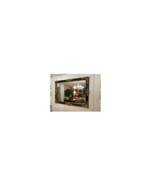 Large mirror