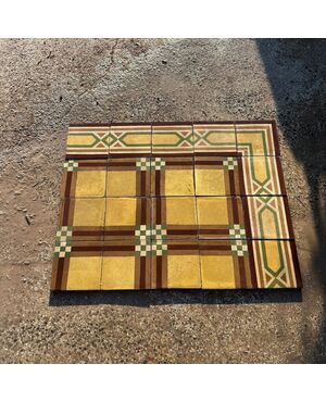 Cementine