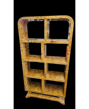 Libreria art deco