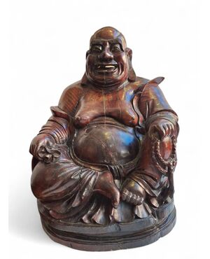 Large Buddha