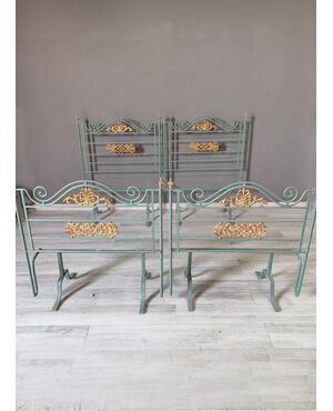 Letto matrimoniale o singoli