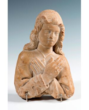 Scultura in marmo