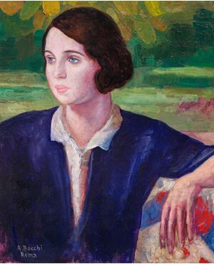 Amedeo Bocchi