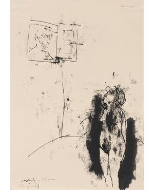 Carlo Mattioni (1911 - 1994)