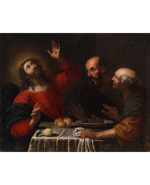 Giovanni Battista Merano (1632 - 1698)