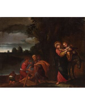 Francesco Brizio (1574 - 1623)