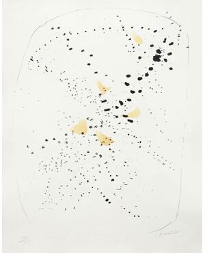 Lucio Fontana