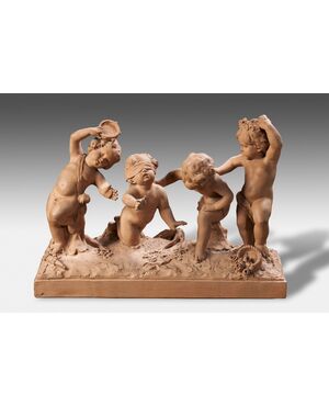 Scultura Francia
