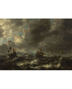 Bonaventura Peeters
