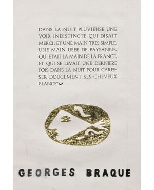 Georges Braque