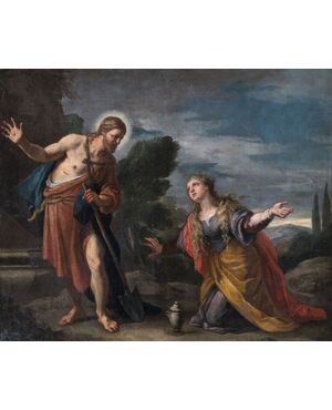 Gerolamo Brusaferro 1700 - 1760