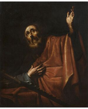 Jusepe De Ribera
