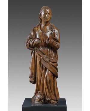 Sculpture from Tuscany