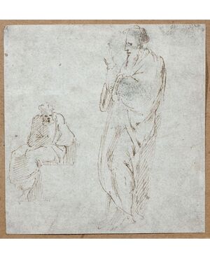 Biagio Pupini, known as Dalle Lame