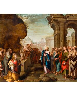 Heindrick De Clerck