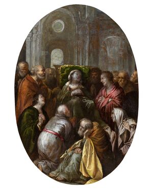 Carlo Saraceni