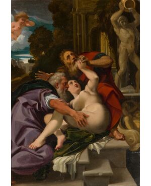 Ludovico Carracci
