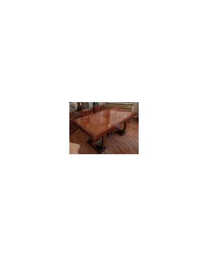 Art Deco Table