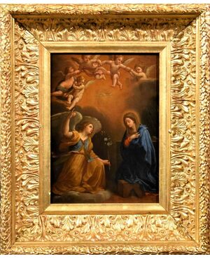 "Annunciazione" VENDUTO