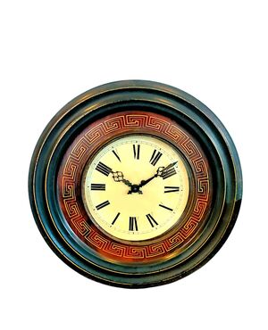 Orologio da parete degli anni '30