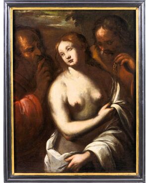 Susanna e i Vecchioni