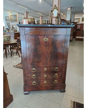 Empire Secretaire