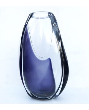 90&#39;s vase - Made in Italy     