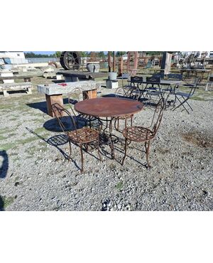 Table diameter 100 cm