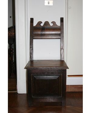 Chair fireplace portasale