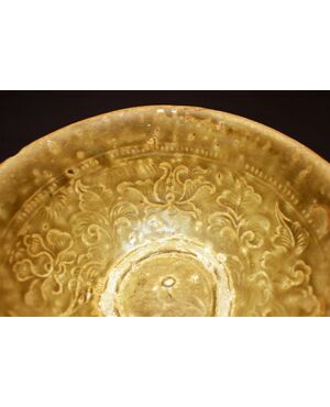 Song Dynasty Bowl