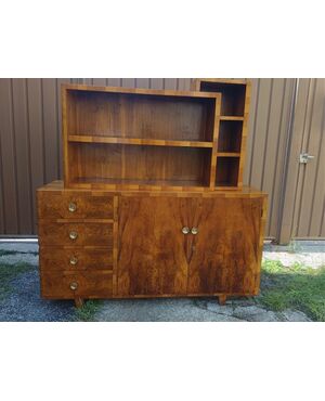 Credenza art-decò