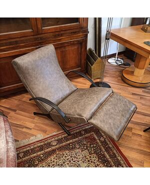 Osvaldo Borsani Armchair