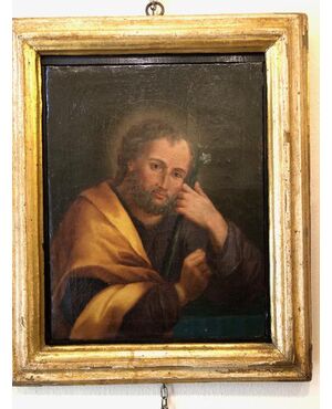 Portrait of Saint Joseph