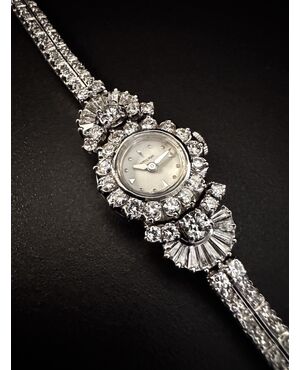 Orologio   HAMILTON