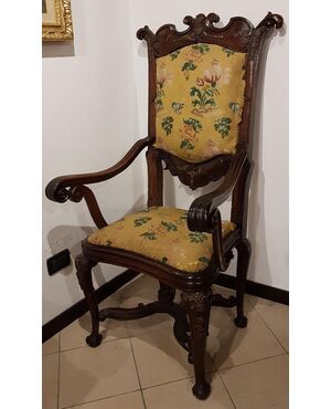 Louis XV Armchair